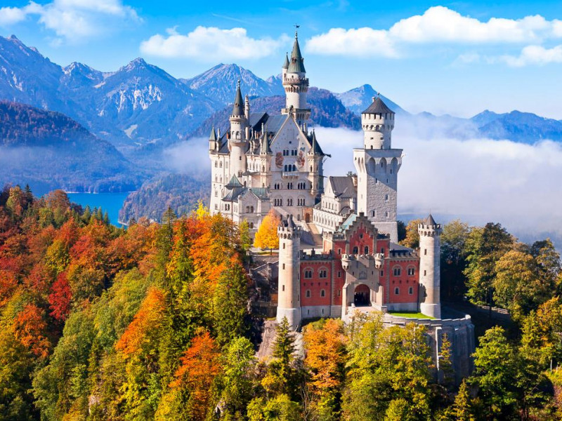 nojshvanshtajn_bavaria