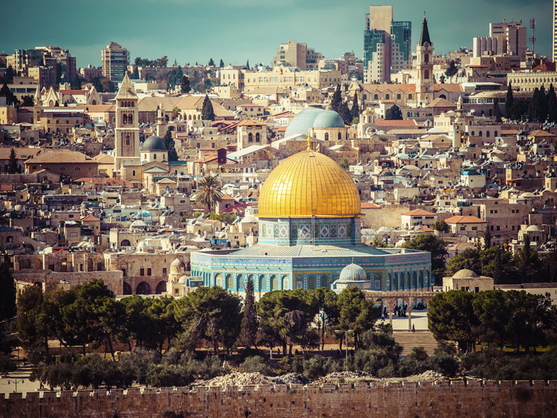 izrael