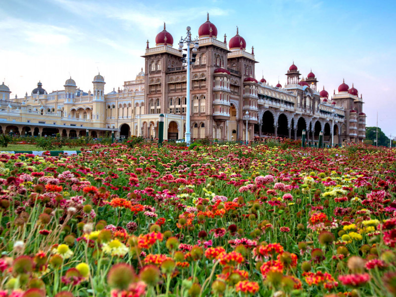 Mysore-001