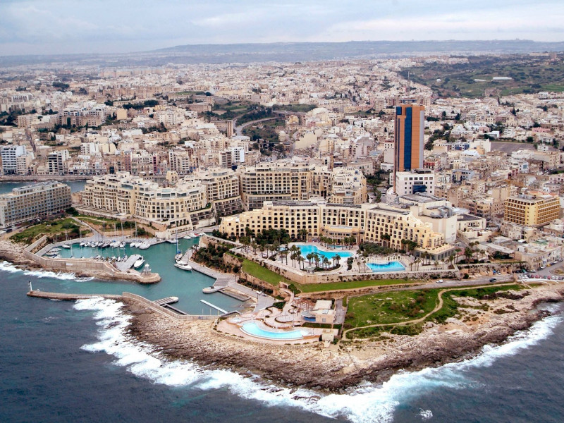 malta