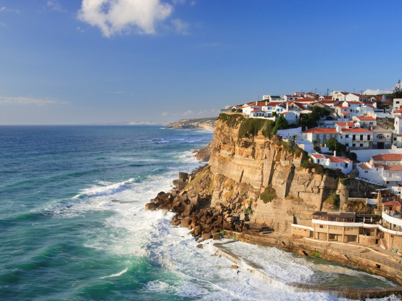Portogallo-Algarve