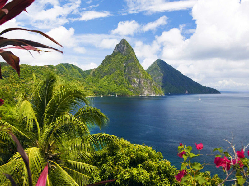 saint-lucia