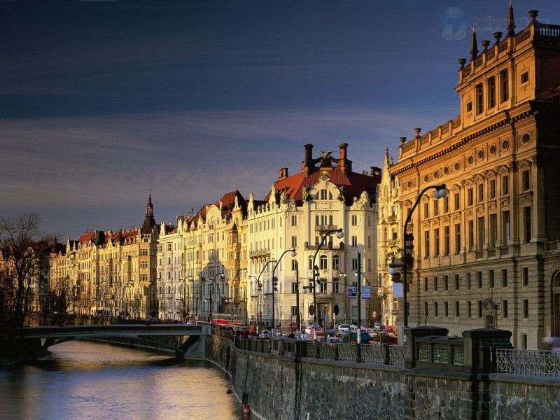 vltava-river--prague--czech-republic
